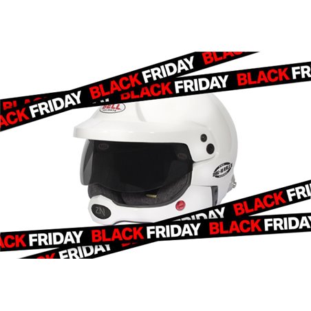 Casco Bell Mag 9 Pro Rally
