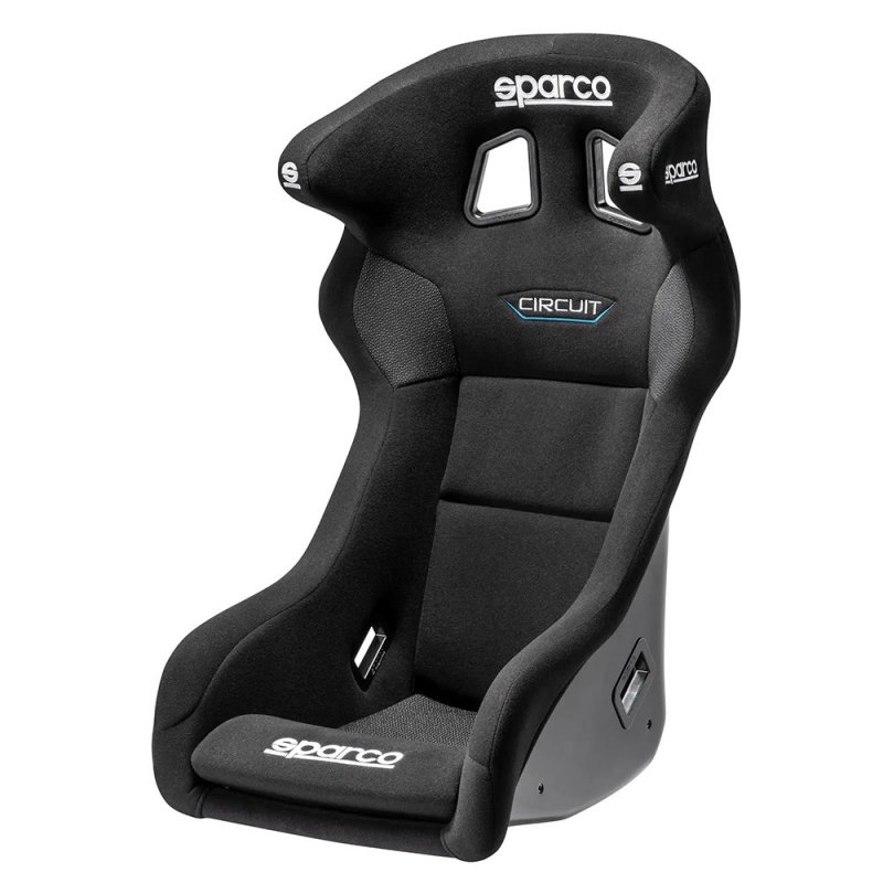 Sparco Circuit QRT