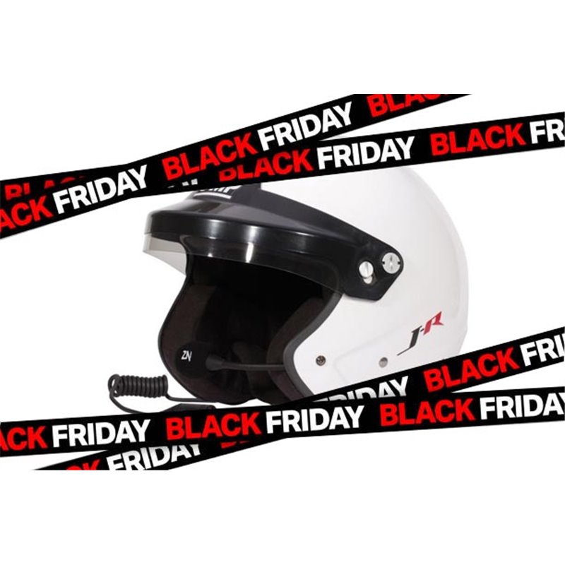 CASCO OMP J-RALLY