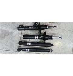 Kit amortiguadores Ap Suspension VAG