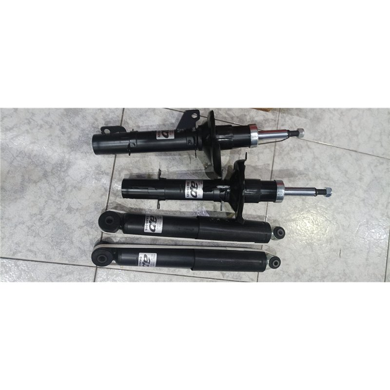 Kit amortiguadores Ap Suspension VAG