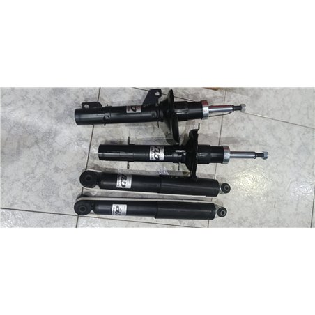 Kit amortiguadores Ap Suspension VAG