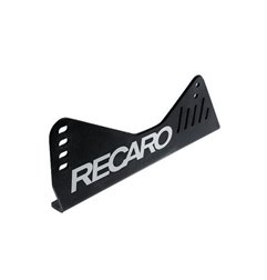 BASE LATERAL ACERO PARA RECARO