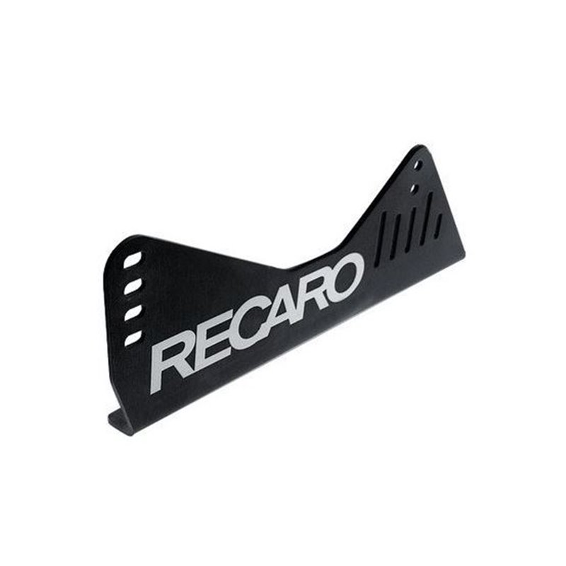 BASE LATERAL ACERO PARA RECARO