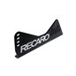 BASE LATERAL ACERO PARA RECARO