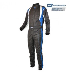 Mono RRS FIA Victory | Rodiauto Sport