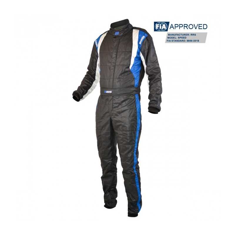 Mono RRS FIA Victory