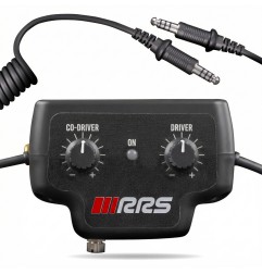Centralita RRS Sonic R: 