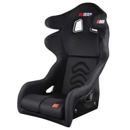 Baquet RRS RACING PRO | Rodiauto Sport