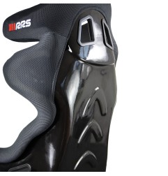 Baquet RRS RACING PRO | Rodiauto Sport