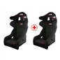 Pack 2 baquets FIA RRS EVO