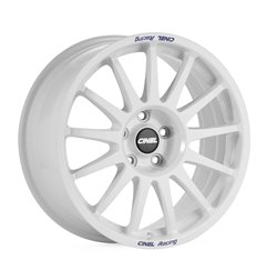 Cinel Turismo Evo 8x18 