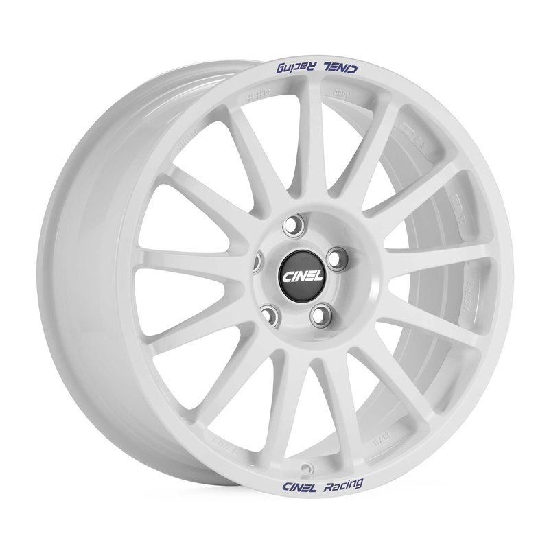 Cinel Turismo Evo 8x18 