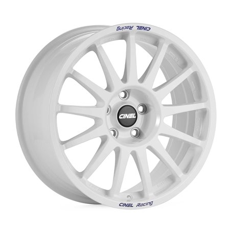 Cinel Turismo Evo 8x18 