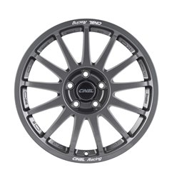 Cinel Turismo Evo 8x18 