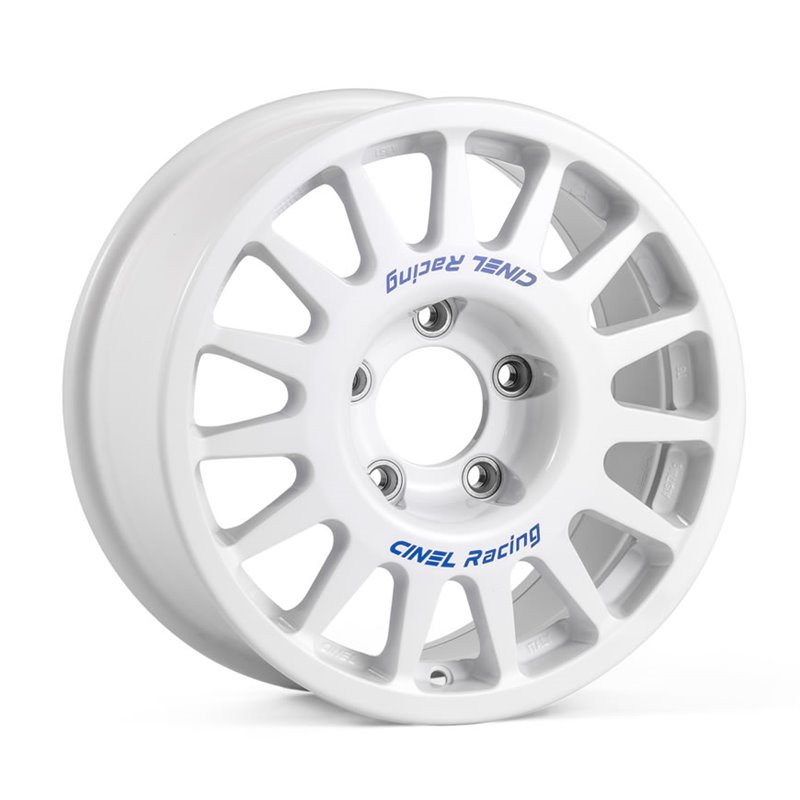Cinel Rally Gravel