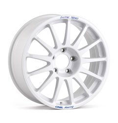 Cinel Rally Tarmac