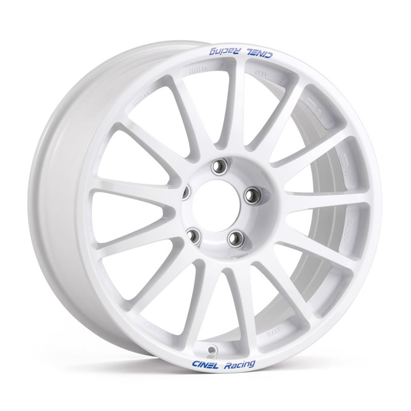 Cinel Rally Tarmac