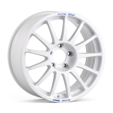 Cinel Rally Tarmac