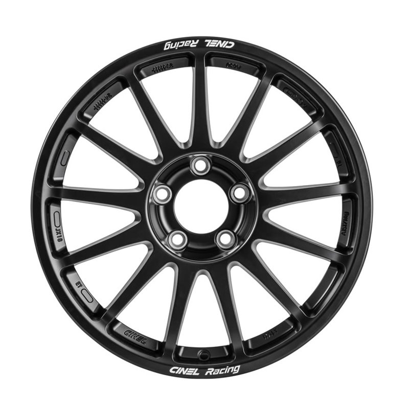 Cinel Rally Tarmac