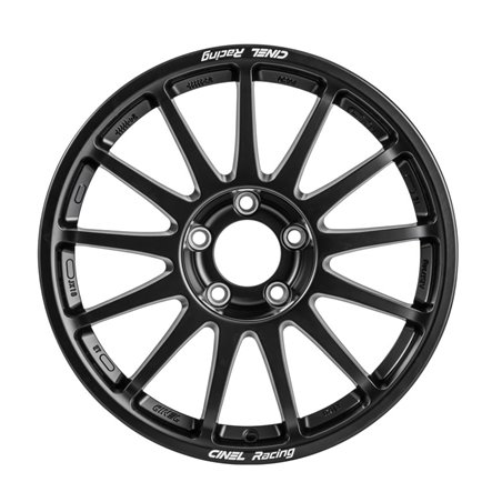 Cinel Rally Tarmac