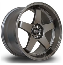 Rota GTR-D 18x10 ET12 Bronze