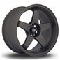 Rota GTR-D 18x10 ET12 FBlack2
