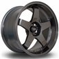 Rota GTR-D 18x10 ET12 Gunmetal