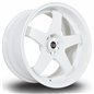 Rota GTR-D 18x10 ET12 White