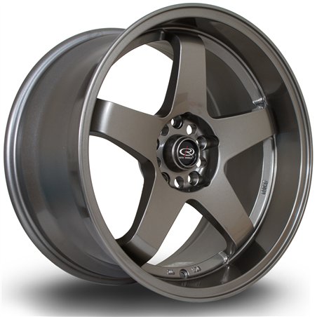 Rota GTR-D 18x95 ET12 Bronze