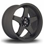 Rota GTR-D 18x95 ET12 FBlack2