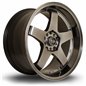Rota GTR-D 18x95 ET12 HBlack