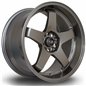 Rota GTR-D 18x95 ET25 Bronze