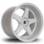 Rota GTR-D 18x12 ET0 White