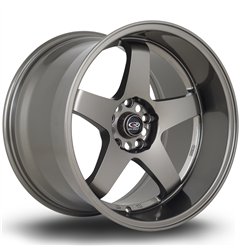 Rota GTR-D 18x12 ET20 Bronze