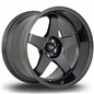 Rota GTR-D 18x12 ET20 Gunmetal