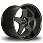 Rota GTR-D 18x12 ET20 HBlack