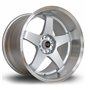 Rota GTR-D 18x12 ET20 RLSilver
