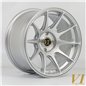 6Performance BDR 15x825 ET0 Silver