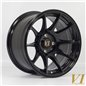 6Performance BDR 15x825 ET0 Black