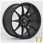 6Performance BDR 18x875 ET30 FBlack