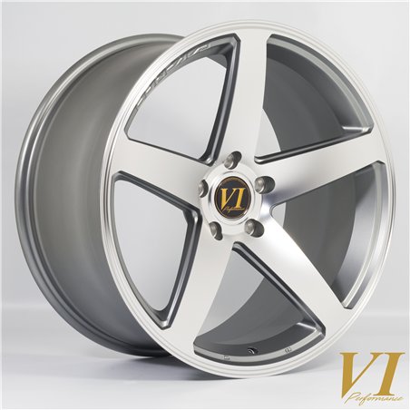 6Performance CVO 20x105 ET42 PFGunmetal