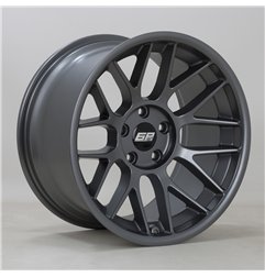 6Performance DTM 18x10 ET20 FGunmetal