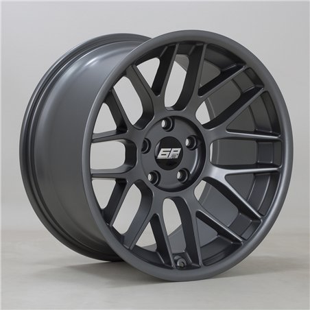 6Performance DTM 18x10 ET20 FGunmetal