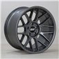 6Performance DTM 18x10 ET20 FGunmetal
