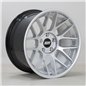 6Performance DTM 18x10 ET20 HSilver