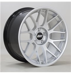 6Performance DTM 19x10 ET22 HSilver