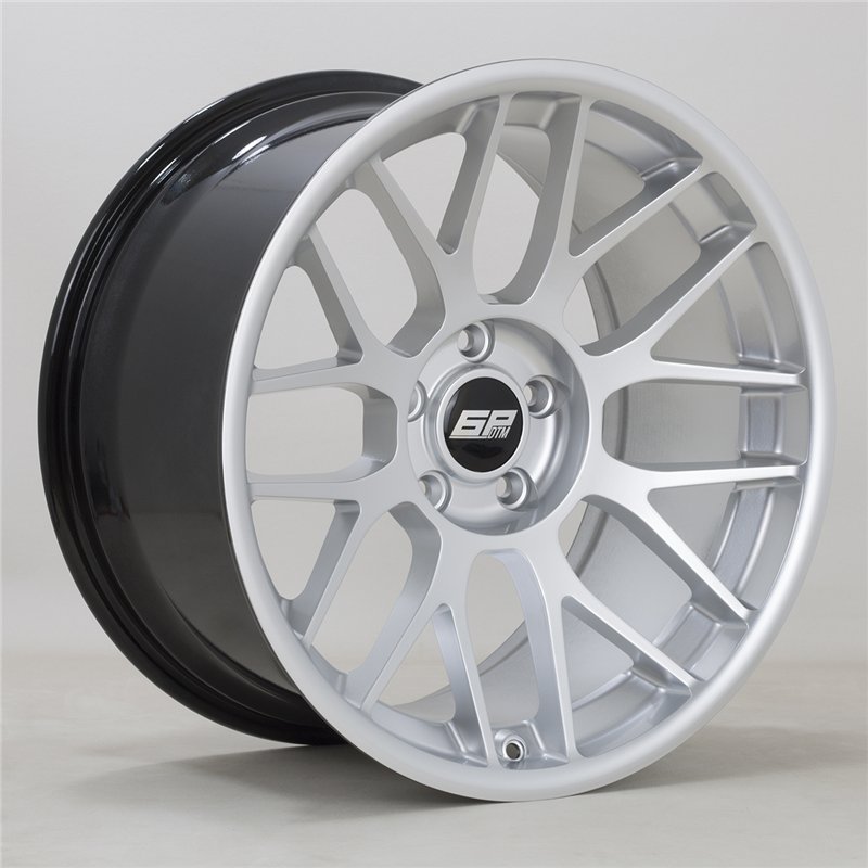 6Performance DTM 19x10 ET22 HSilver