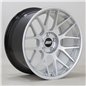 6Performance DTM 19x10 ET22 HSilver