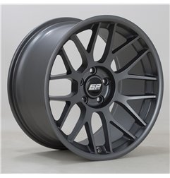 6Performance DTM 19x10 ET22 FGunmetal